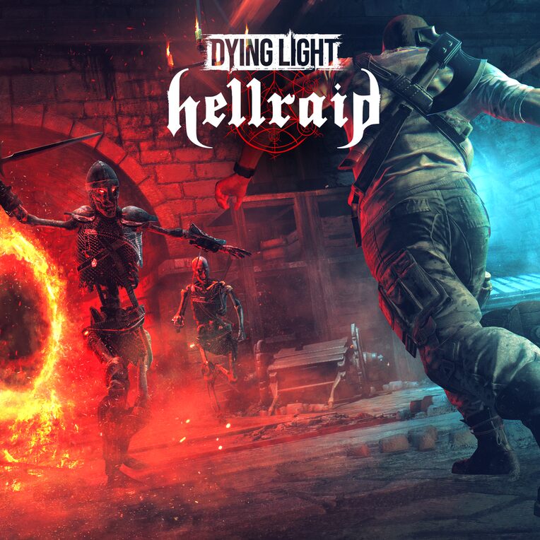 Hellraid