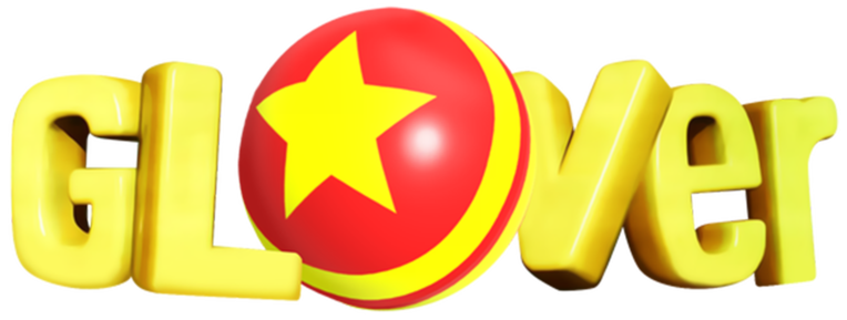 Glover (QUByte Classics)