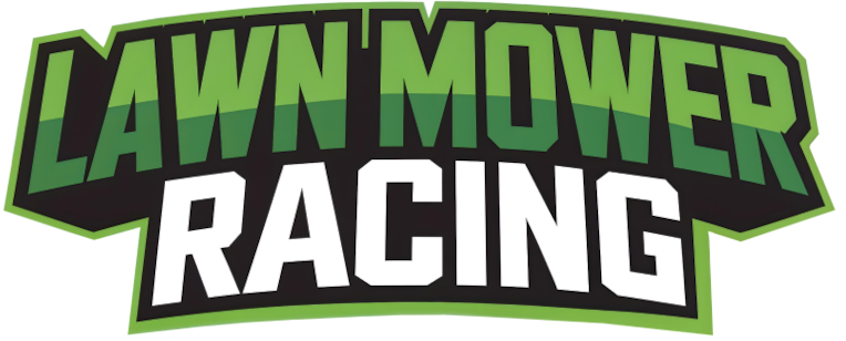 Lawn Mower Racing