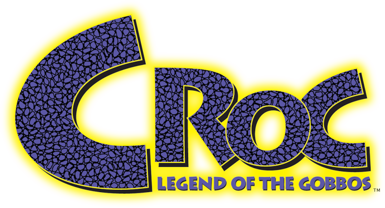 Croc Legend of the Gobbos