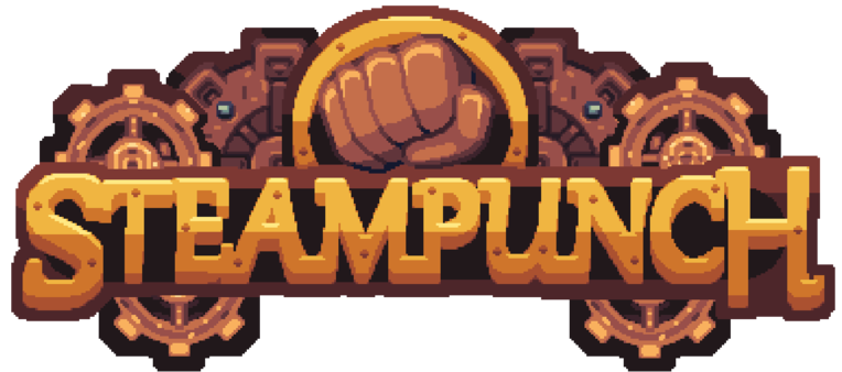 Steampunch