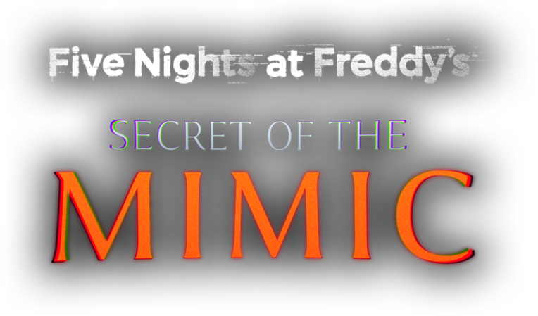 Five Nights at Freddy's: Secret of the Mimic