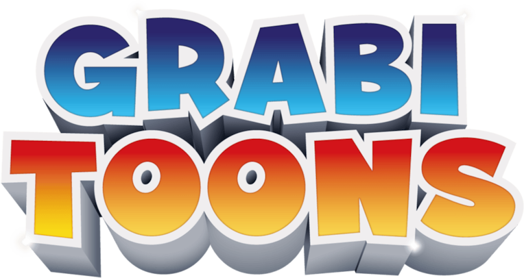 Grabitoons!