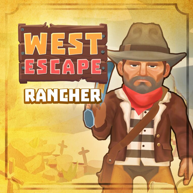 Rancher DLC