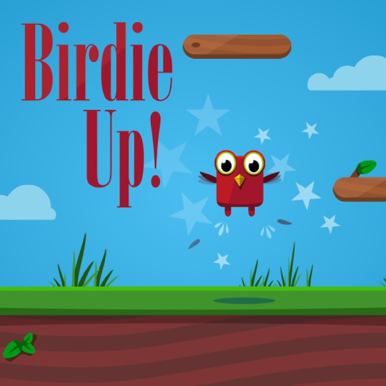 Birdie Up