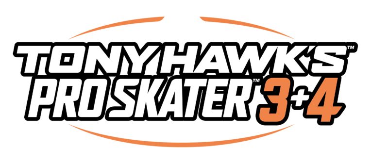 Tony Hawk's™ Pro Skater™ 3 + 4