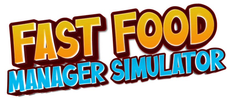 Fast Food Manager Simulator