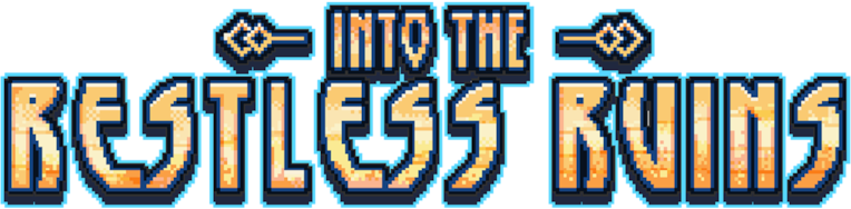 Into the Restless Ruins