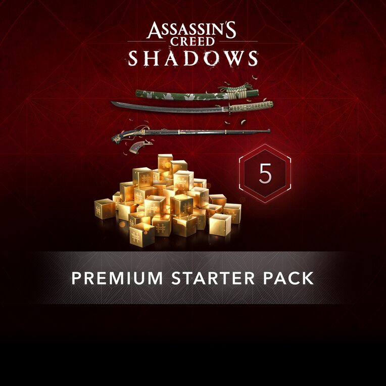 Набор Premium Starter