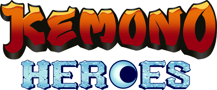 Kemono Heroes