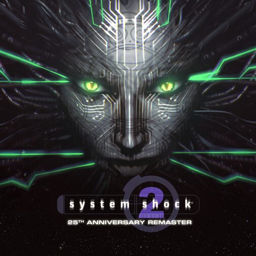 System Shock 2