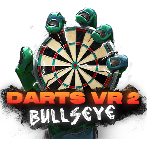 Darts VR2: Bullseye