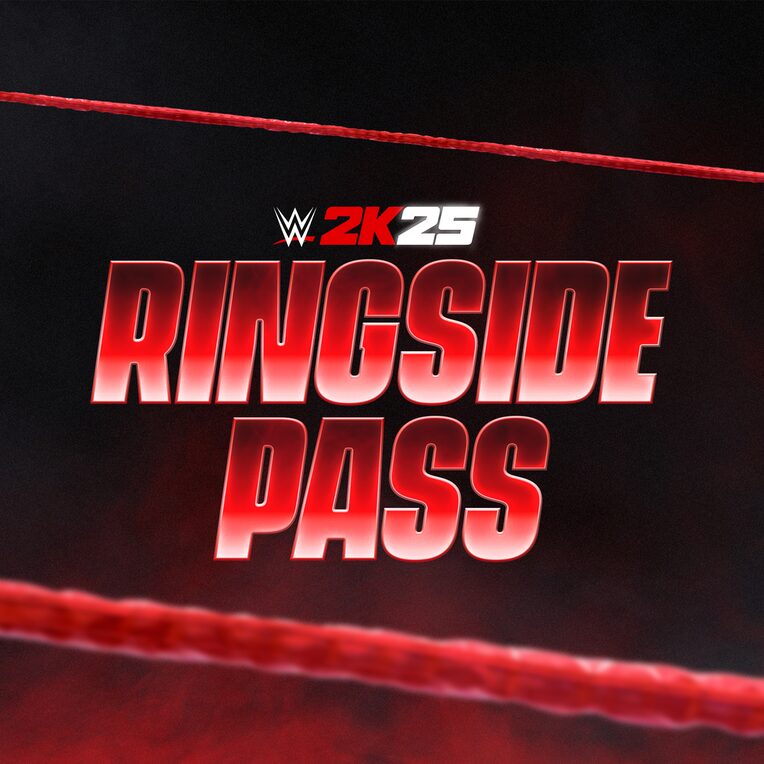 Ringside Pass PS5®