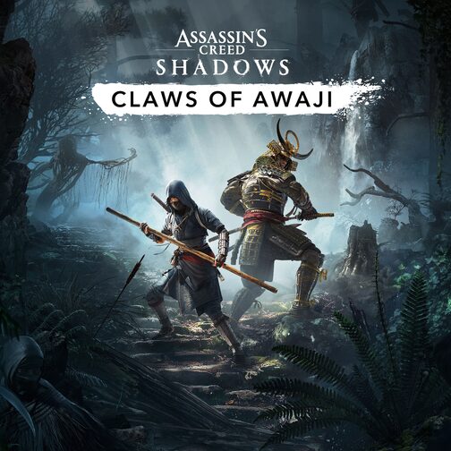 Claws of Awaji