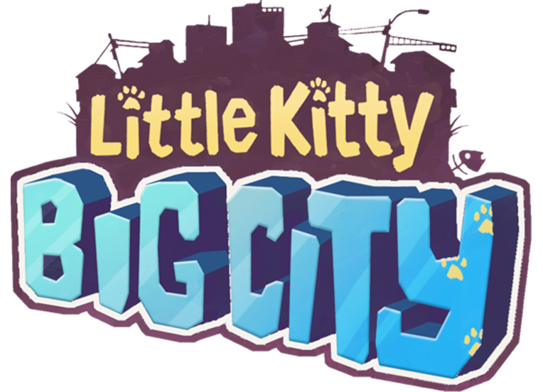 Little Kitty, Big City