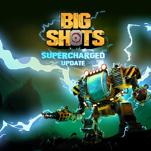 BIG SHOTS