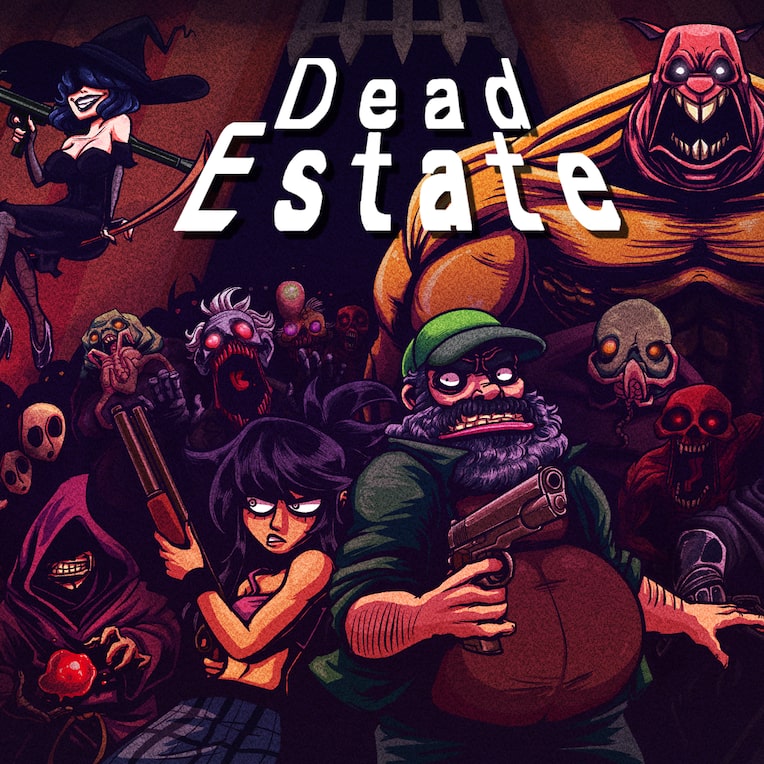 Dead Estate