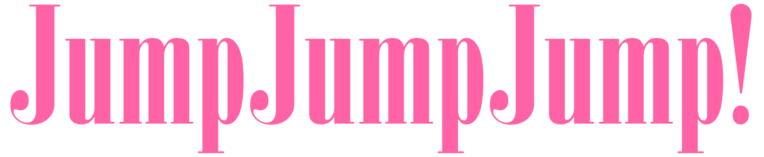 JumpJumpJump!