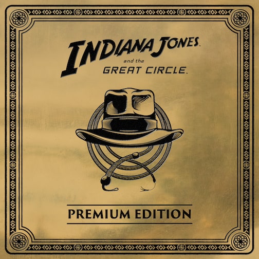 Indiana Jones and the Great Circle