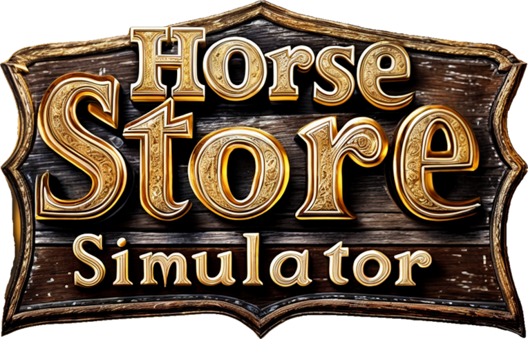 HORSE STORE SIMULATOR