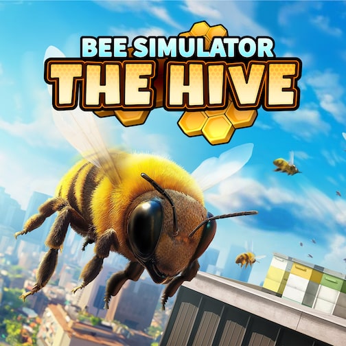 Bee Simulator: The Hive