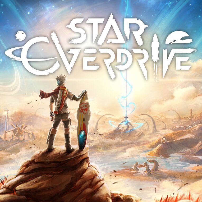 Star Overdrive