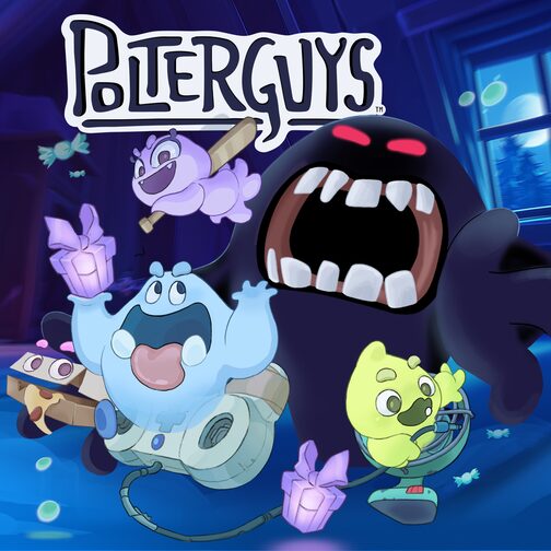Polterguys: Possession Party