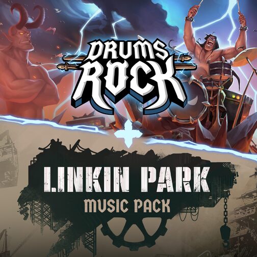 Drums Rock