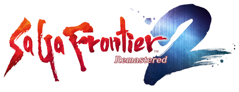 SaGa Frontier 2 Remastered