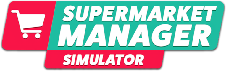 Supermarket Manager Simulator
