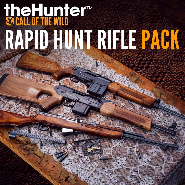 theHunter: Call of the Wild™