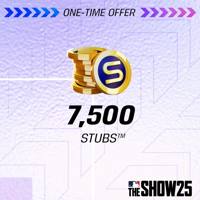 MLB® The Show™ 25