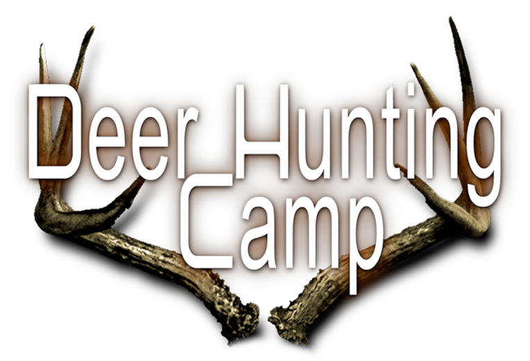 Deer Hunting Camp