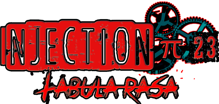 Injection π23 'Tabula Rasa