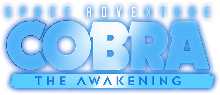 Space Adventure Cobra - The Awakening