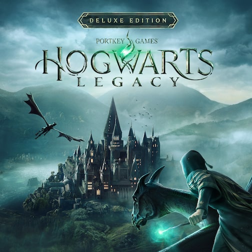 Hogwarts Legacy