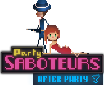 Party Saboteurs: After Party
