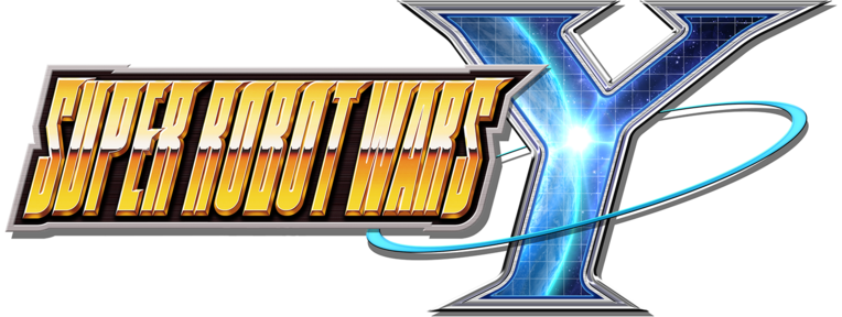 SUPER ROBOT WARS Y