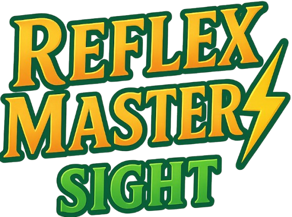 Reflex Master: Sight