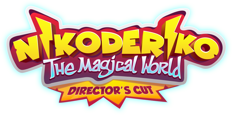 Nikoderiko: The Magical World - Director's Cut