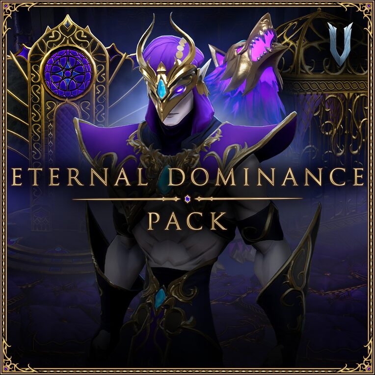 — набор Eternal Dominance