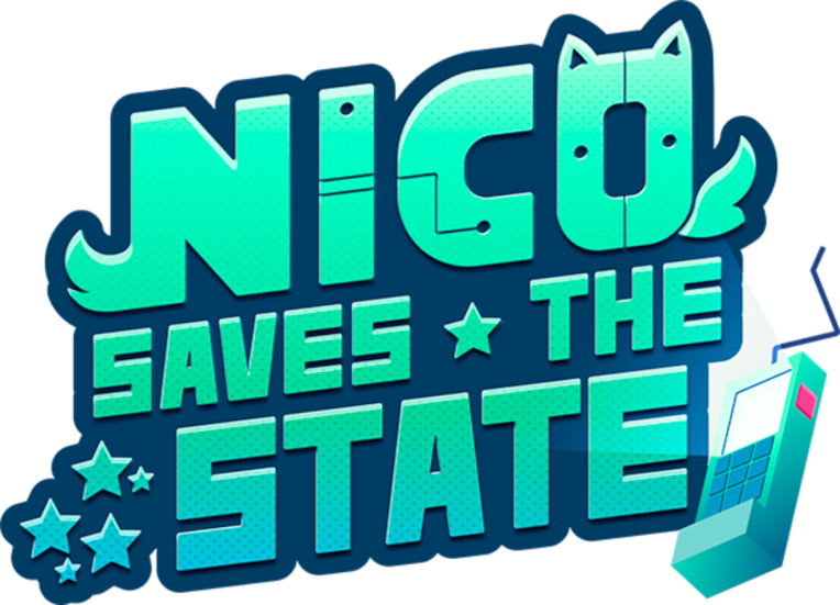 Nico Saves The State