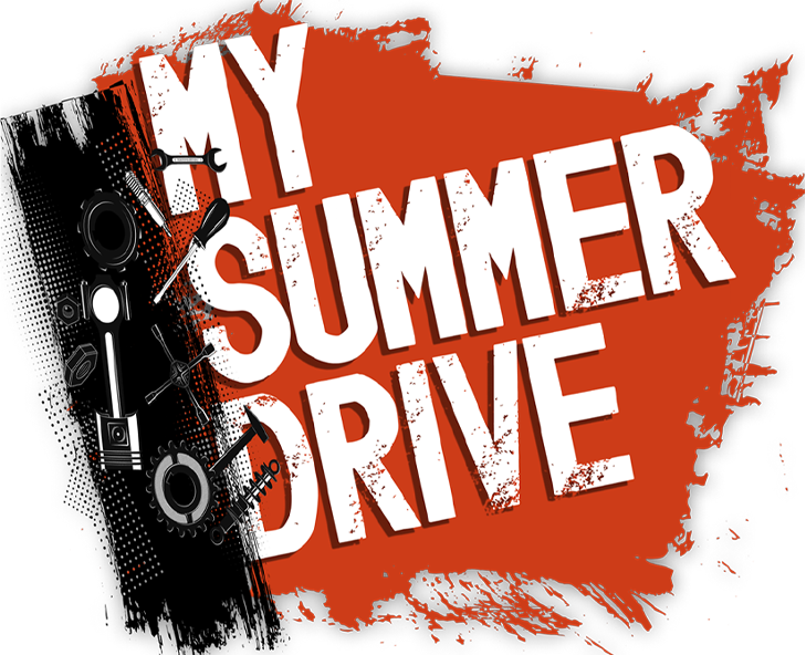 My Summer Drive