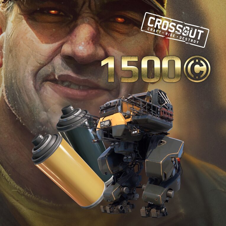 Iron Beast