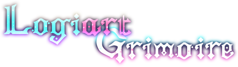 Logiart Grimoire