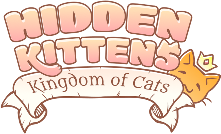 Hidden Kittens: Kingdom of Cats
