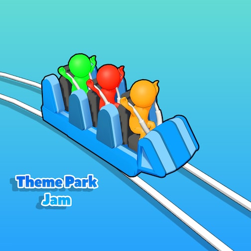 Theme Park Jam