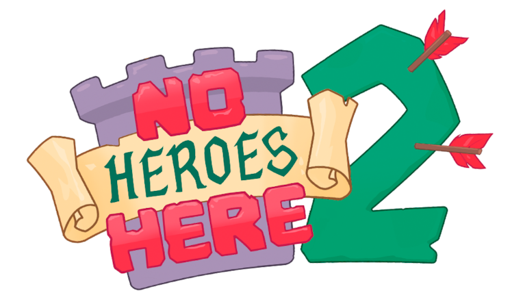 No Heroes Here 2