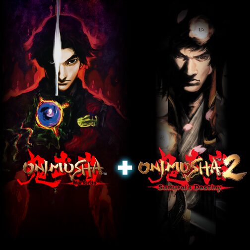 Onimusha 2: Samurai's Destiny