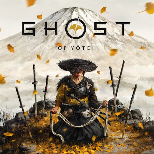 Ghost of Yōtei